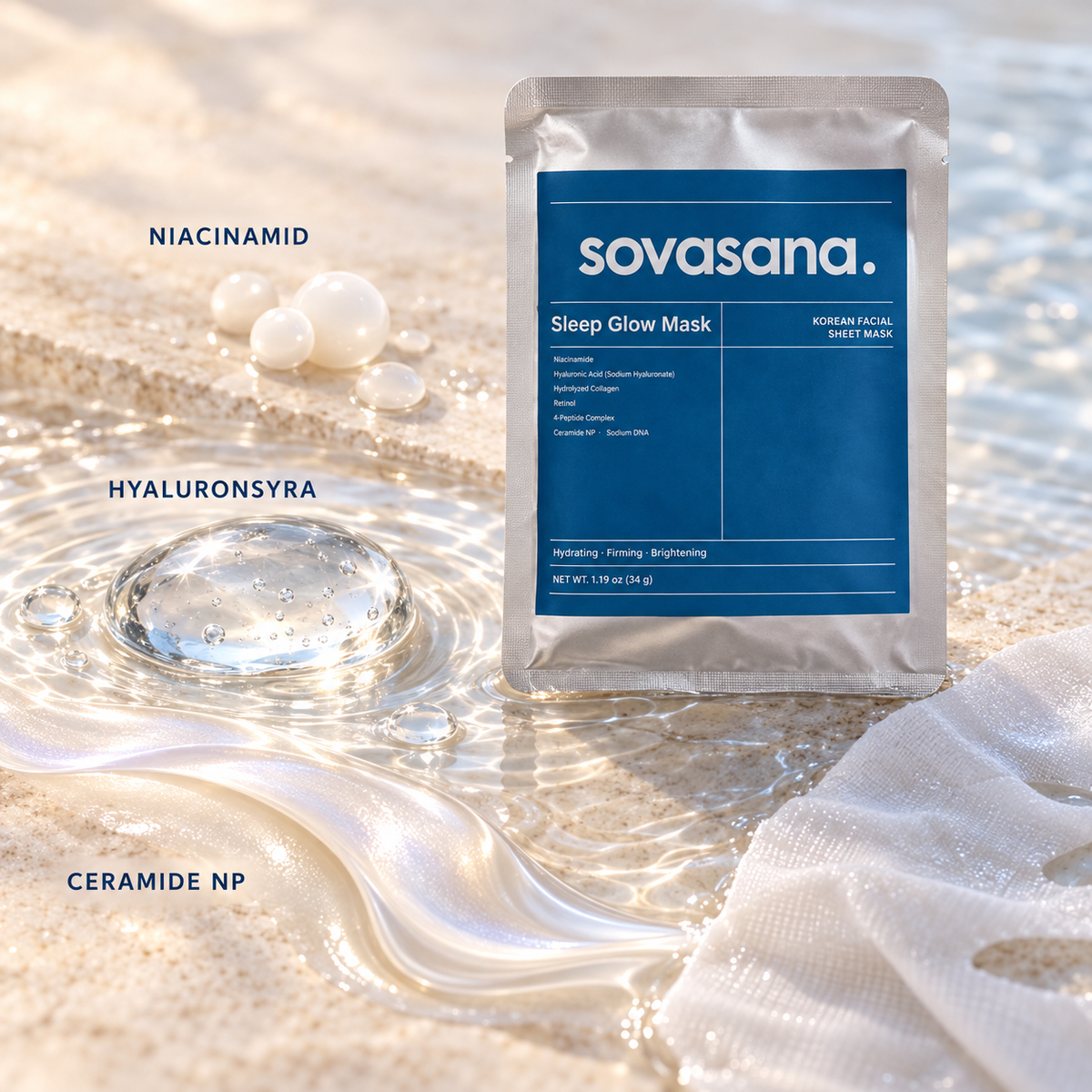 Image with text