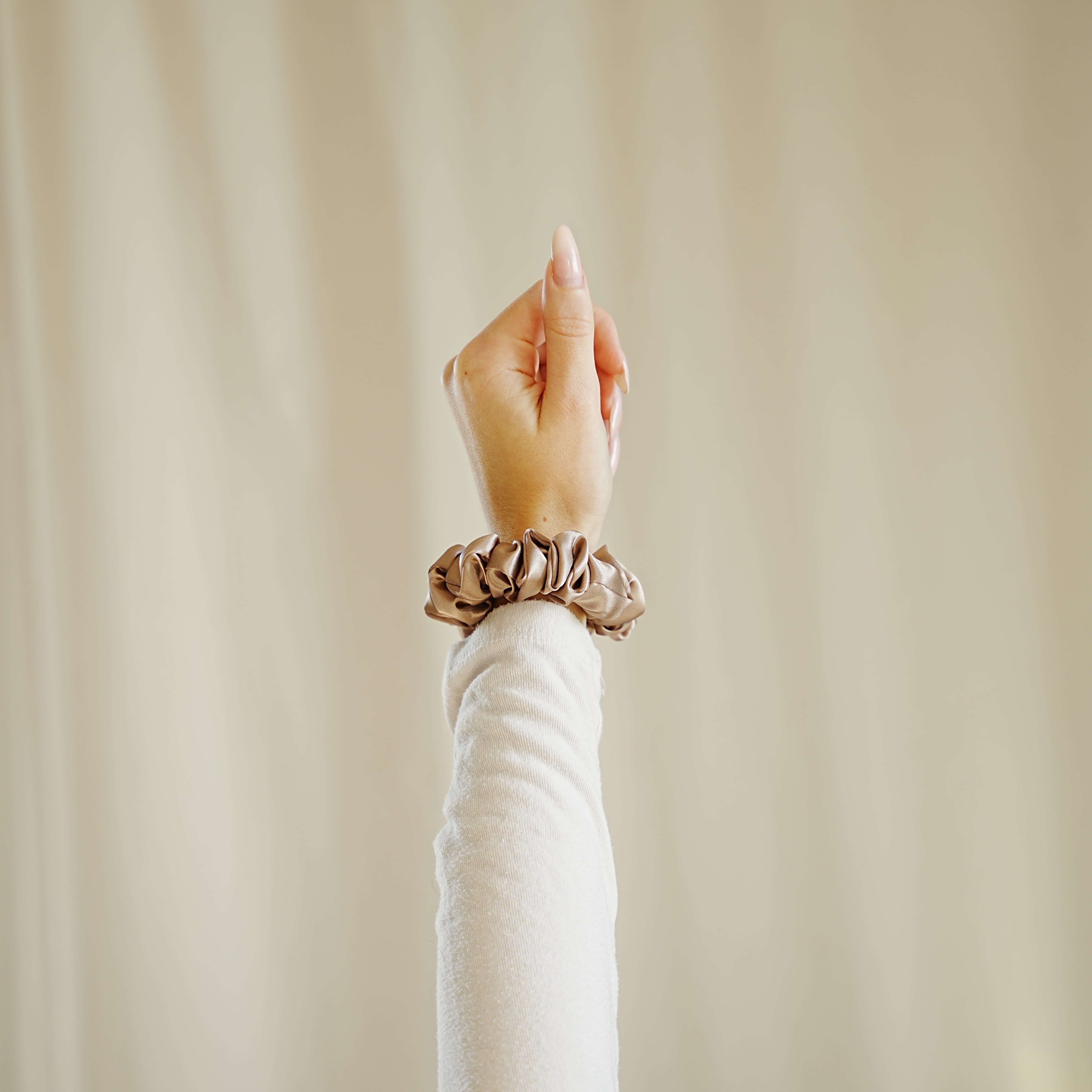 Huden möter en renare miljö