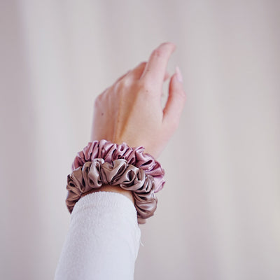 Sovasana SilkesScrunchie